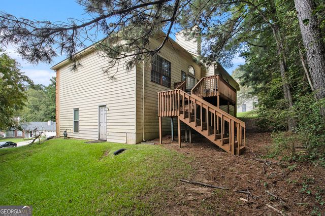 6852 Yorkdale Court, Lithonia, GA 30058
