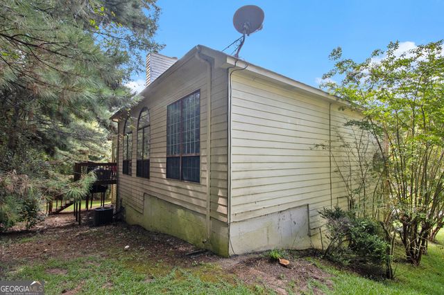 6852 Yorkdale Court, Lithonia, GA 30058