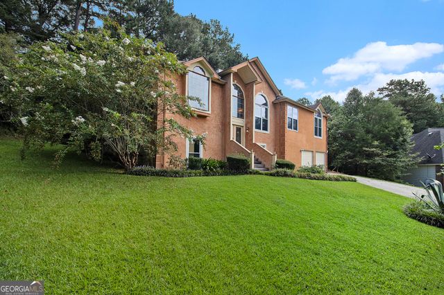 6852 Yorkdale Court, Lithonia, GA 30058