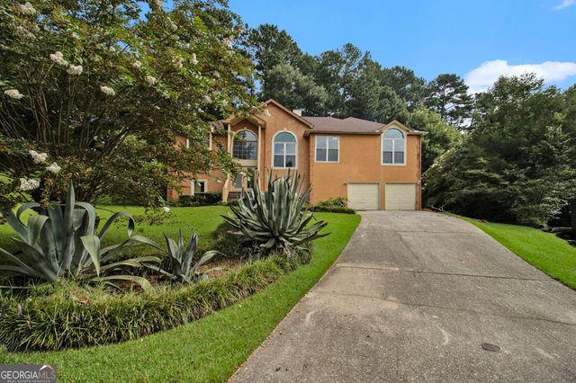 6852 Yorkdale Court, Lithonia, GA 30058