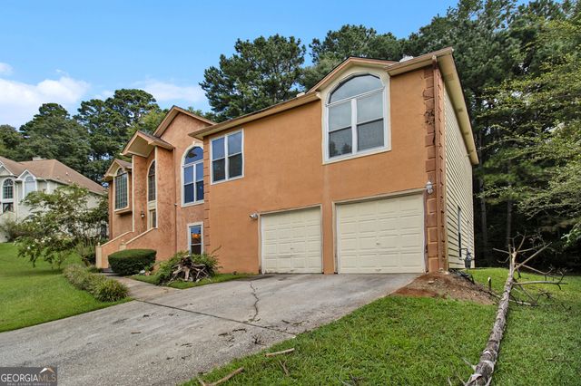 6852 Yorkdale Court, Lithonia, GA 30058