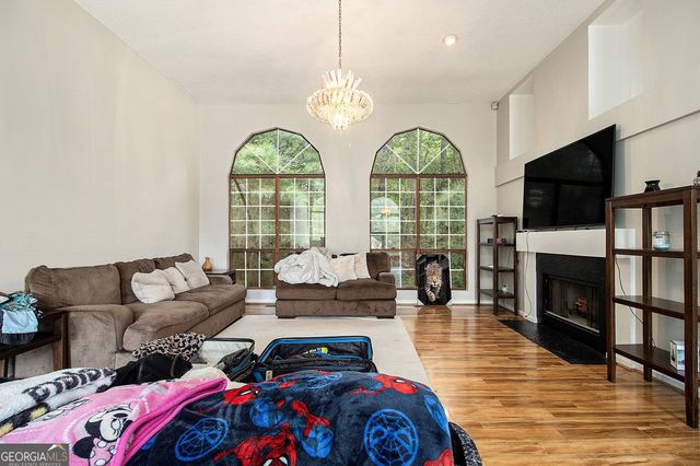 6852 Yorkdale Court, Lithonia, GA 30058