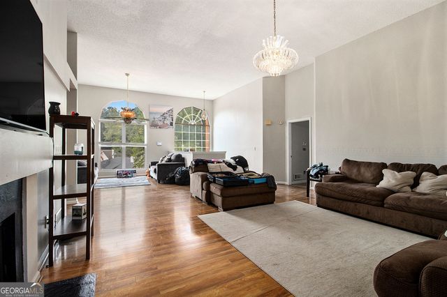 6852 Yorkdale Court, Lithonia, GA 30058