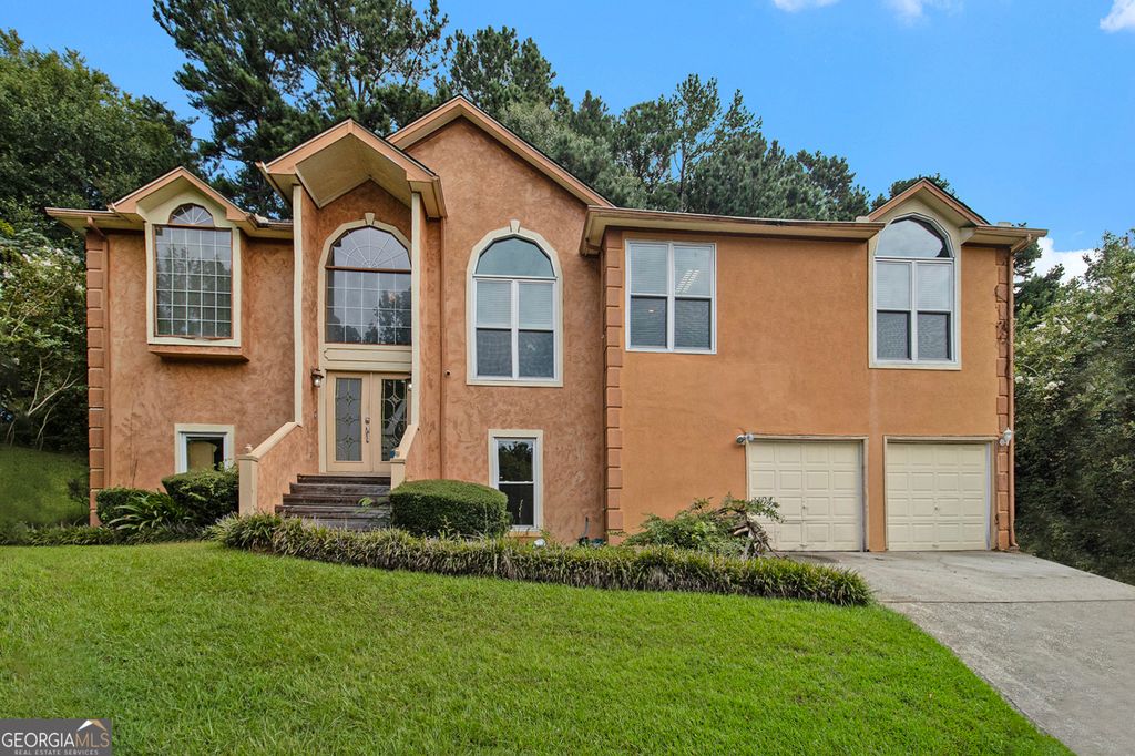 6852 Yorkdale Court, Lithonia, GA 30058