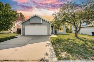 1218 S Goebel St, Wichita, KS 67207