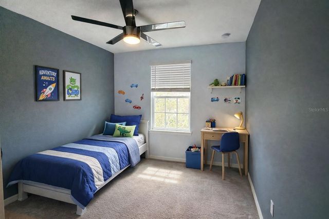 2183 CRYSTAL BELL STREET, Orlando, FL 32824