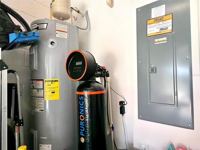 2183 CRYSTAL BELL STREET, Orlando, FL 32824