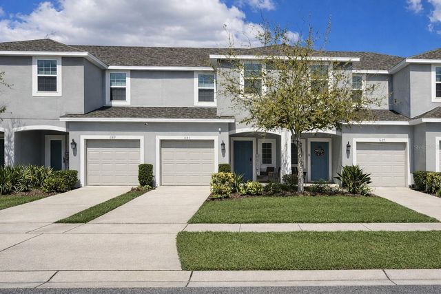 2183 CRYSTAL BELL STREET, Orlando, FL 32824