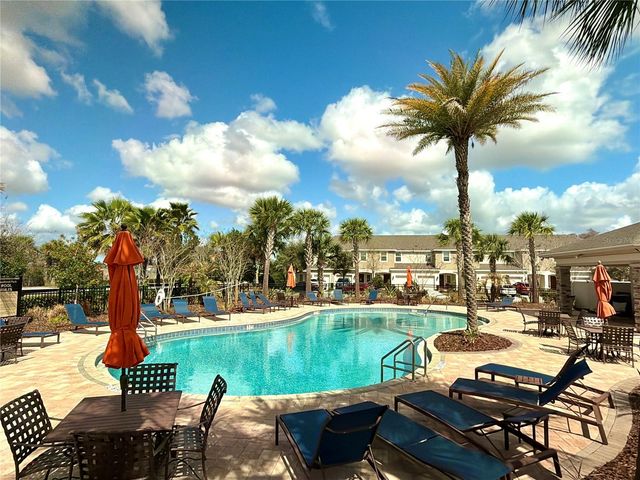 2183 CRYSTAL BELL STREET, Orlando, FL 32824