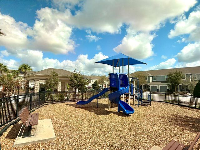 2183 CRYSTAL BELL STREET, Orlando, FL 32824