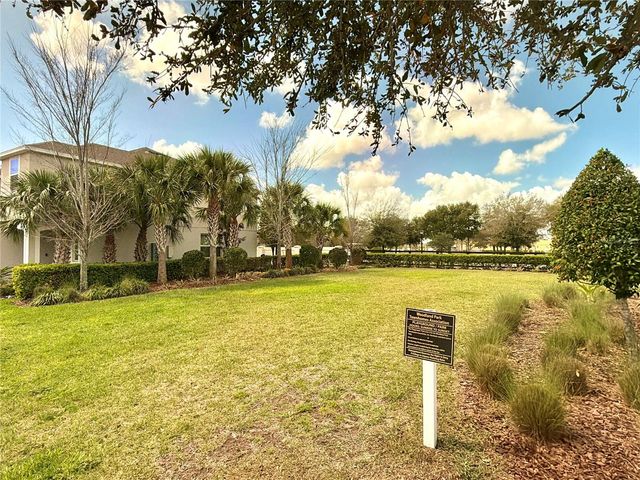 2183 CRYSTAL BELL STREET, Orlando, FL 32824