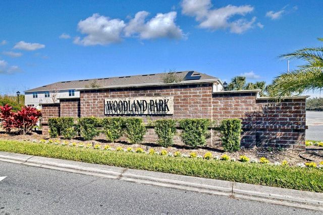 2183 CRYSTAL BELL STREET, Orlando, FL 32824