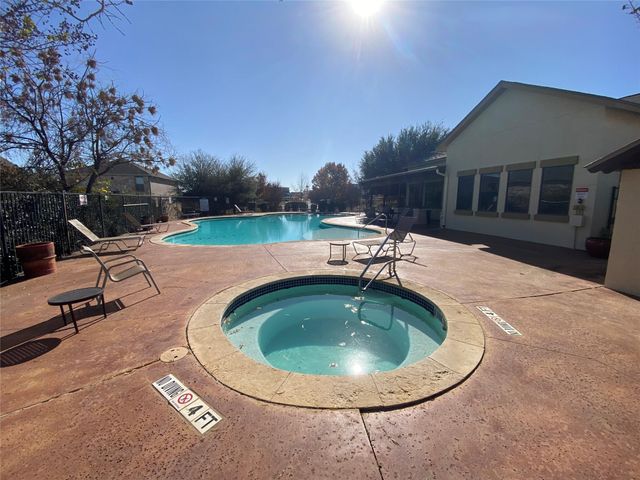 2101 Town Centre DR 1603, Round Rock, TX 78664