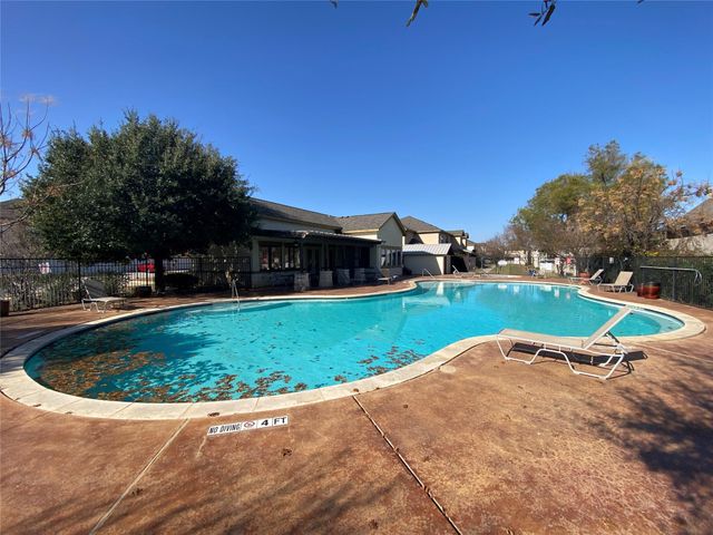 2101 Town Centre DR 1603, Round Rock, TX 78664