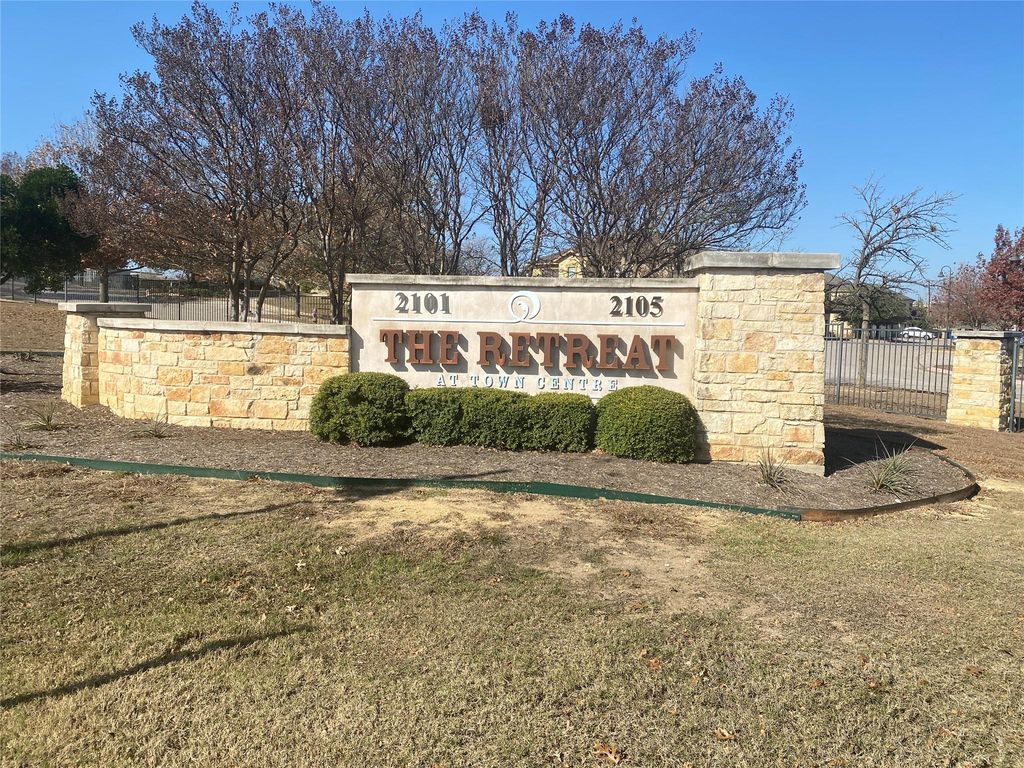 2101 Town Centre DR 1603, Round Rock, TX 78664
