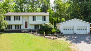 3552 Parker Road, Marion, NY 14505