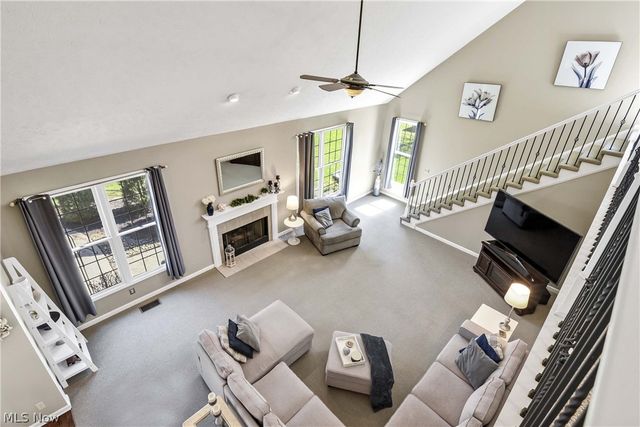 607 Parkside Drive, Avon Lake, OH 44012