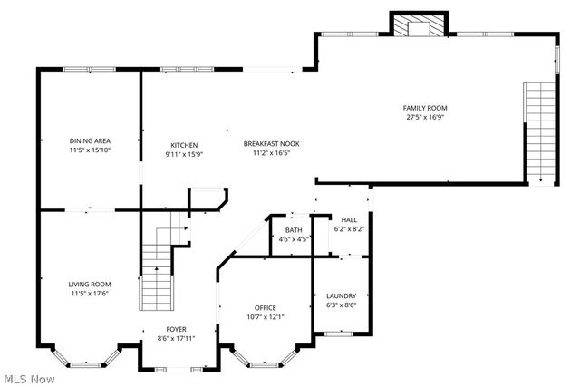 607 Parkside Drive, Avon Lake, OH 44012
