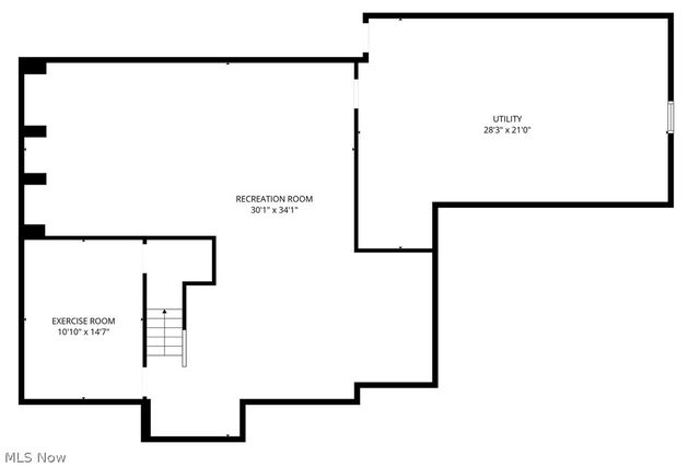 607 Parkside Drive, Avon Lake, OH 44012