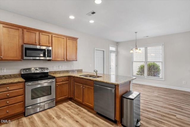 1101 Circandian Court, Morrisville, NC 27560