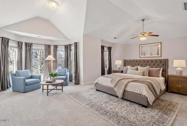 1101 Circandian Court, Morrisville, NC 27560