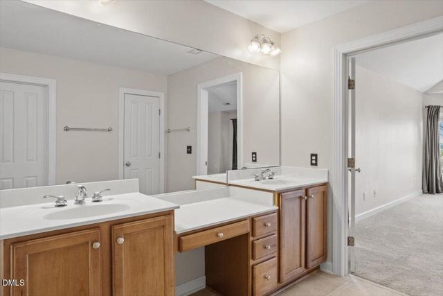 1101 Circandian Court, Morrisville, NC 27560