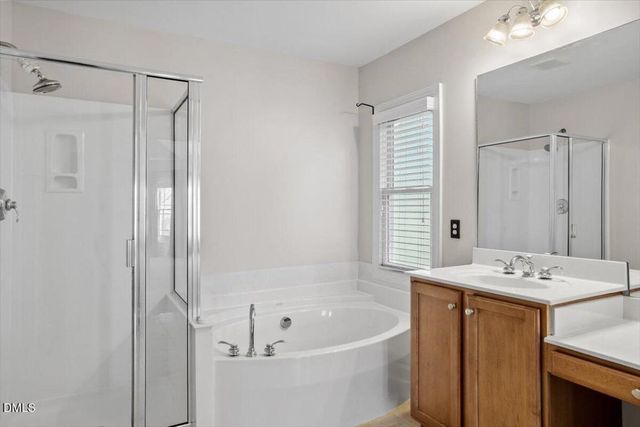 1101 Circandian Court, Morrisville, NC 27560