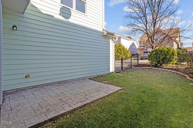 1101 Circandian Court, Morrisville, NC 27560