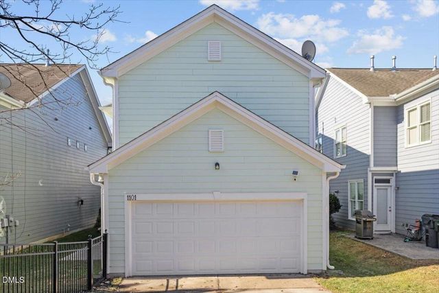 1101 Circandian Court, Morrisville, NC 27560