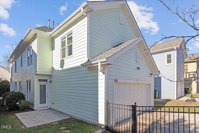 1101 Circandian Court, Morrisville, NC 27560