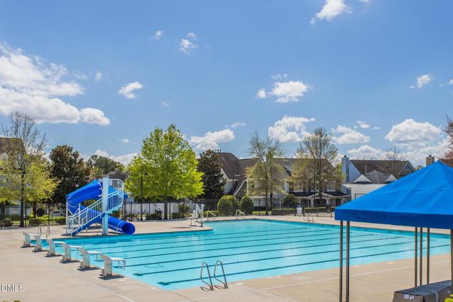 1101 Circandian Court, Morrisville, NC 27560