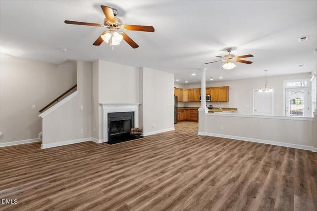 1101 Circandian Court, Morrisville, NC 27560