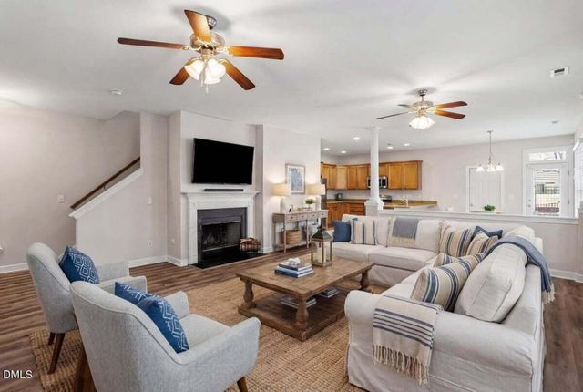 1101 Circandian Court, Morrisville, NC 27560