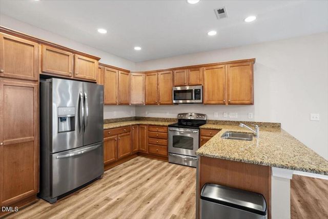 1101 Circandian Court, Morrisville, NC 27560