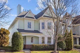 1101 Circandian Court, Morrisville, NC 27560