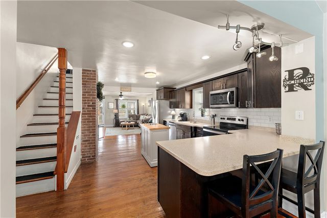 1242 Saxonburg Blvd, West Deer, PA 15084
