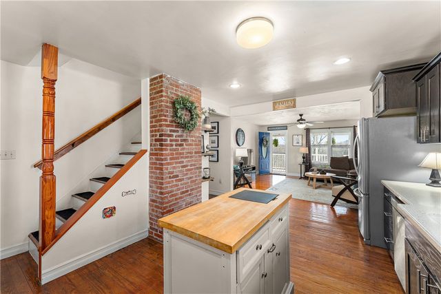 1242 Saxonburg Blvd, West Deer, PA 15084