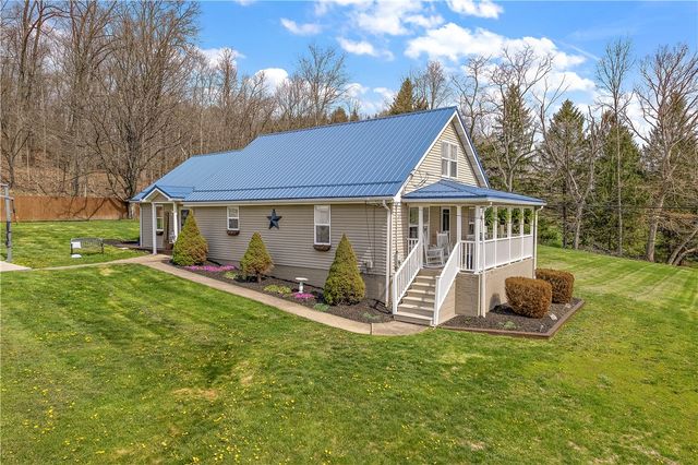 1242 Saxonburg Blvd, West Deer, PA 15084