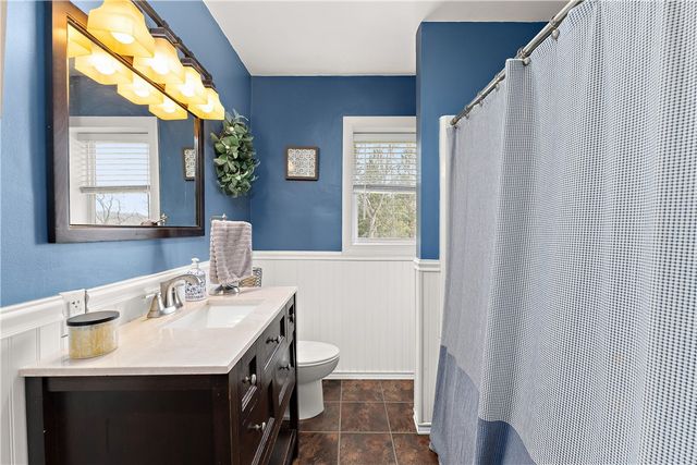 1242 Saxonburg Blvd, West Deer, PA 15084