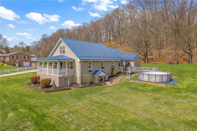 1242 Saxonburg Blvd, West Deer, PA 15084