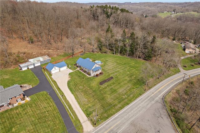 1242 Saxonburg Blvd, West Deer, PA 15084