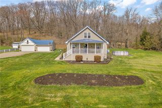 1242 Saxonburg Blvd, West Deer, PA 15084