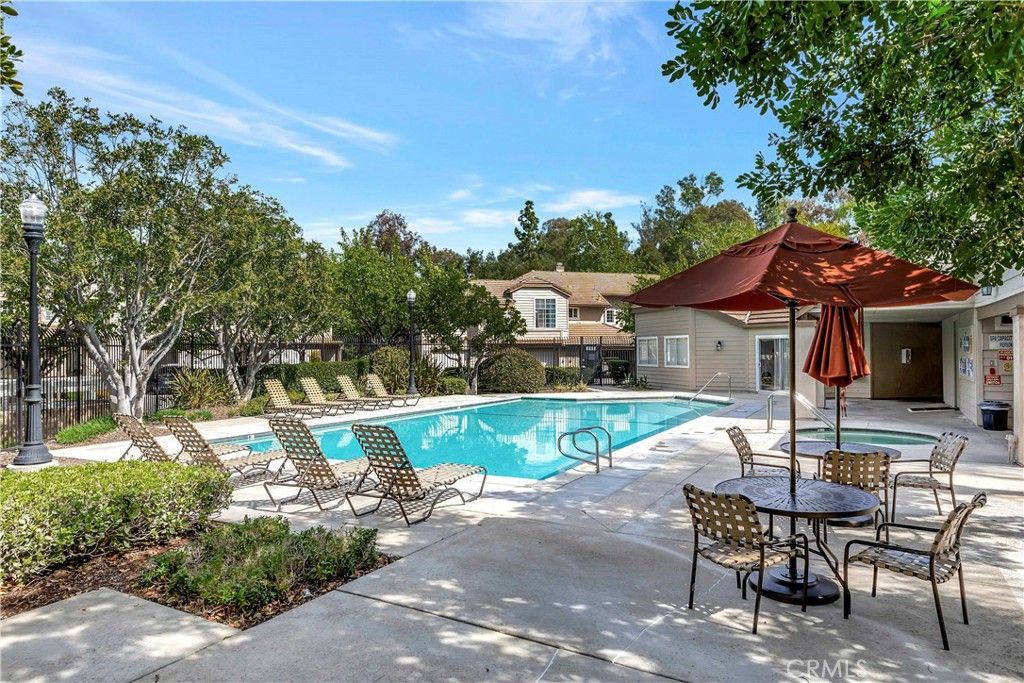Image 33 of property listing at 24419 Kingston Court, Laguna Hills, CA 92653