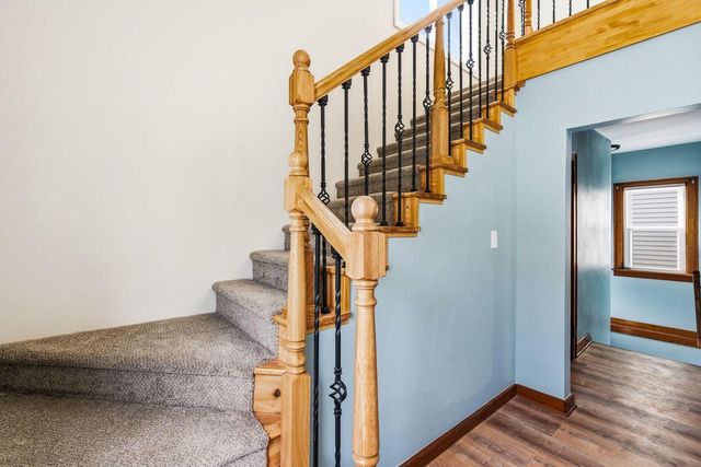 3923 E Morris AVENUE, Cudahy, WI 53110