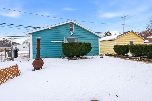 3923 E Morris AVENUE, Cudahy, WI 53110