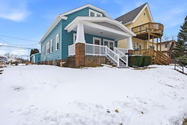 3923 E Morris AVENUE, Cudahy, WI 53110