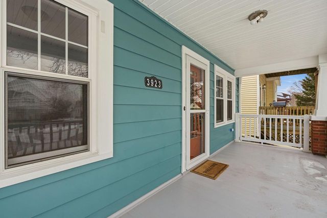 3923 E Morris AVENUE, Cudahy, WI 53110