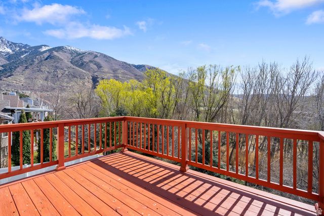 2122 WASATCH BLVD, Sandy, UT 84092