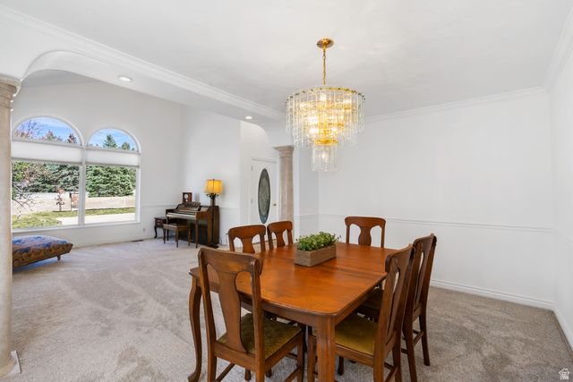 2122 WASATCH BLVD, Sandy, UT 84092