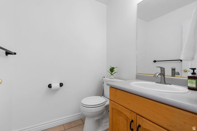 2122 WASATCH BLVD, Sandy, UT 84092